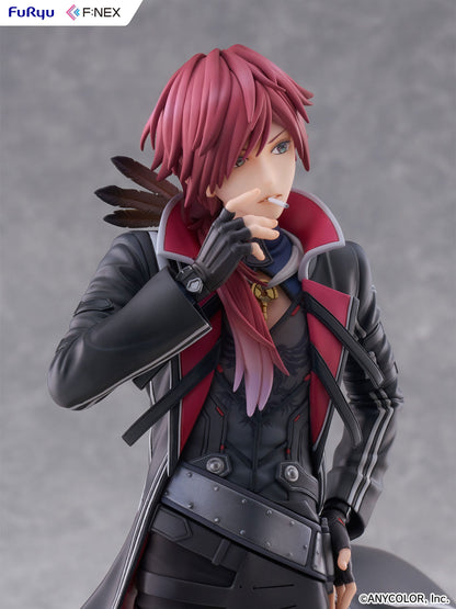 Lauren Iroas F:Nex Nijisanji Furyu