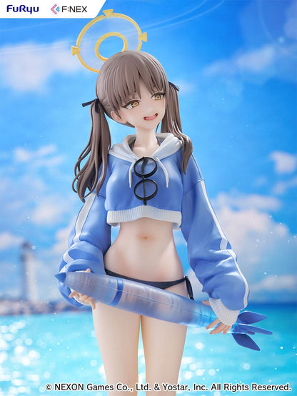 oe (Swimsuit) Blue Archiv F:Nex Furyu