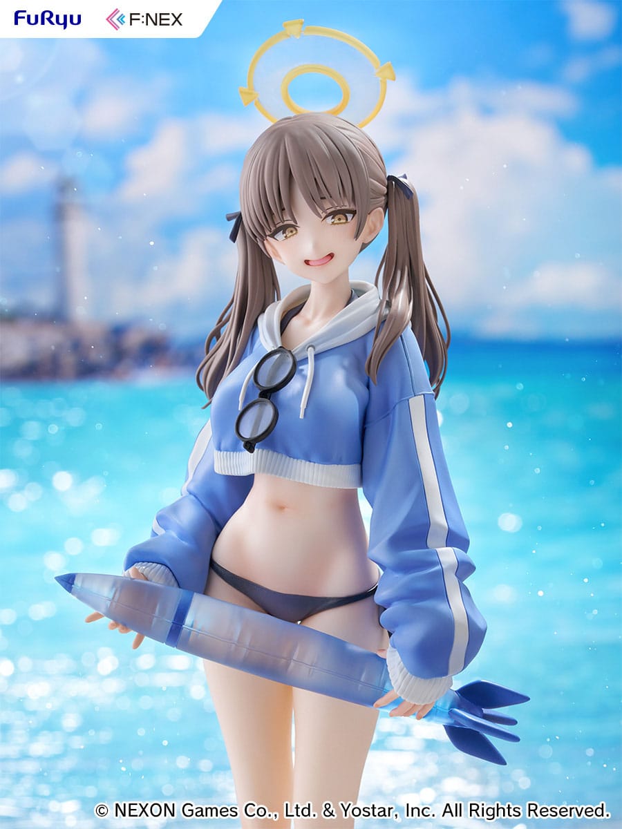 oe (Swimsuit) Blue Archiv F:Nex Furyu