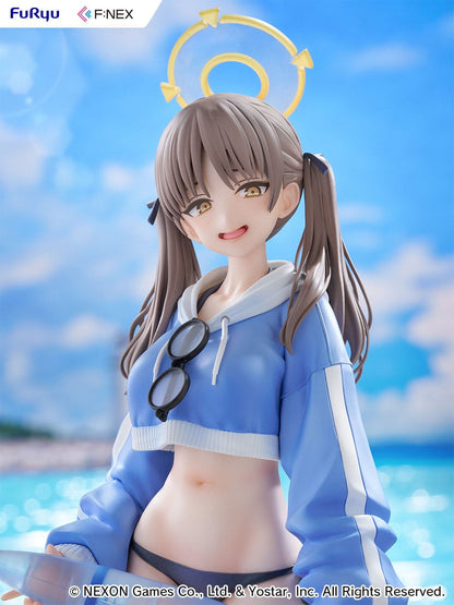 oe (Swimsuit) Blue Archiv F:Nex Furyu