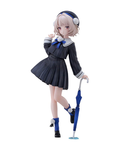 Ui Virtual YouTuber F:NEX Furyu