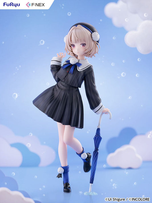 Ui Virtual YouTuber F:NEX Furyu - Anime Figuren günstig kaufen