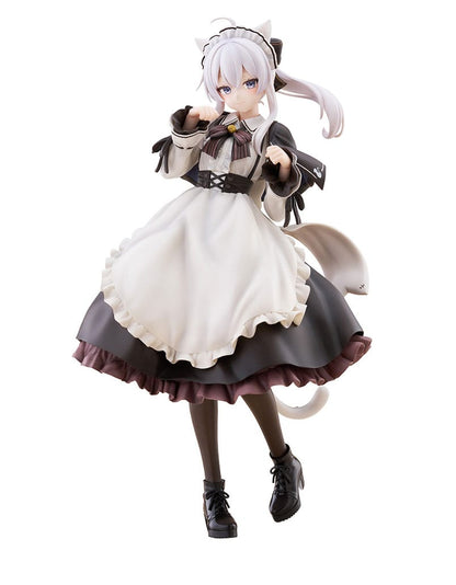Elaina Maid costume with cat ears Ver. Furyu
