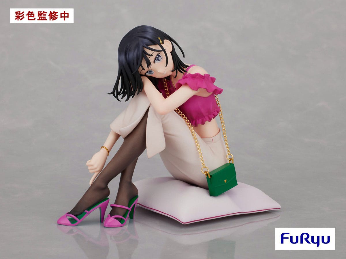 Adagaki Aki - Masamune-kun no Revenge R - Furyu - Anime Figuren günstig kaufen