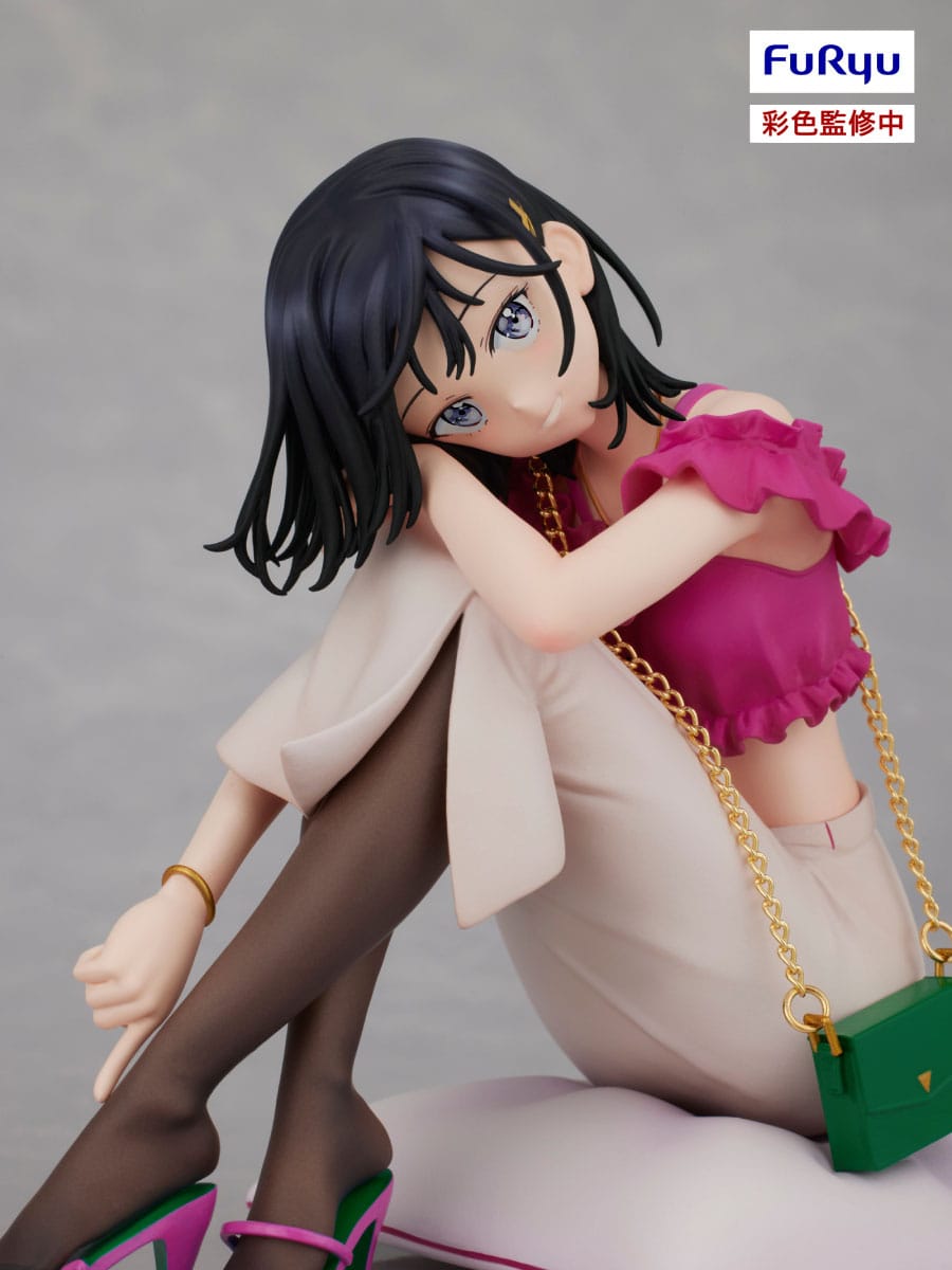 Adagaki Aki - Masamune-kun no Revenge R - Furyu - Anime Figuren günstig kaufen