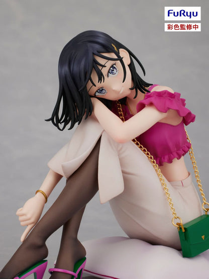 Adagaki Aki - Masamune-kun no Revenge R - Furyu - Anime Figuren günstig kaufen