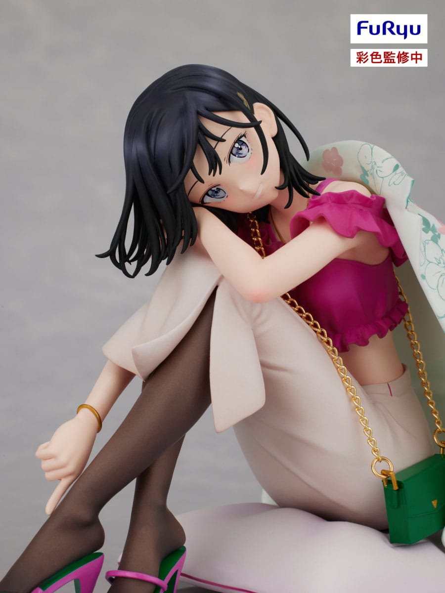 Adagaki Aki - Masamune-kun no Revenge R - Furyu - Anime Figuren günstig kaufen