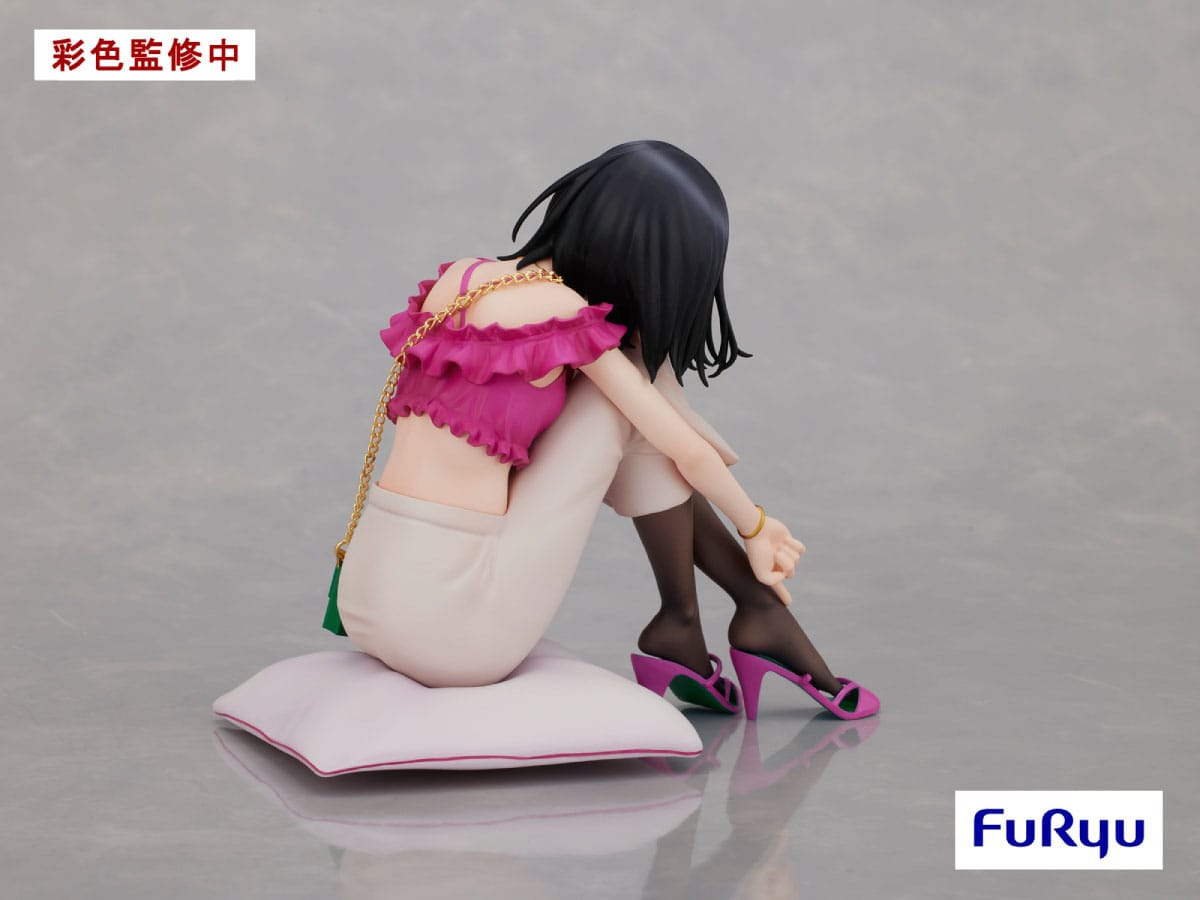 Adagaki Aki - Masamune-kun no Revenge R - Furyu - Anime Figuren günstig kaufen
