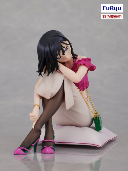 Adagaki Aki - Masamune-kun no Revenge R - Furyu - Anime Figuren günstig kaufen