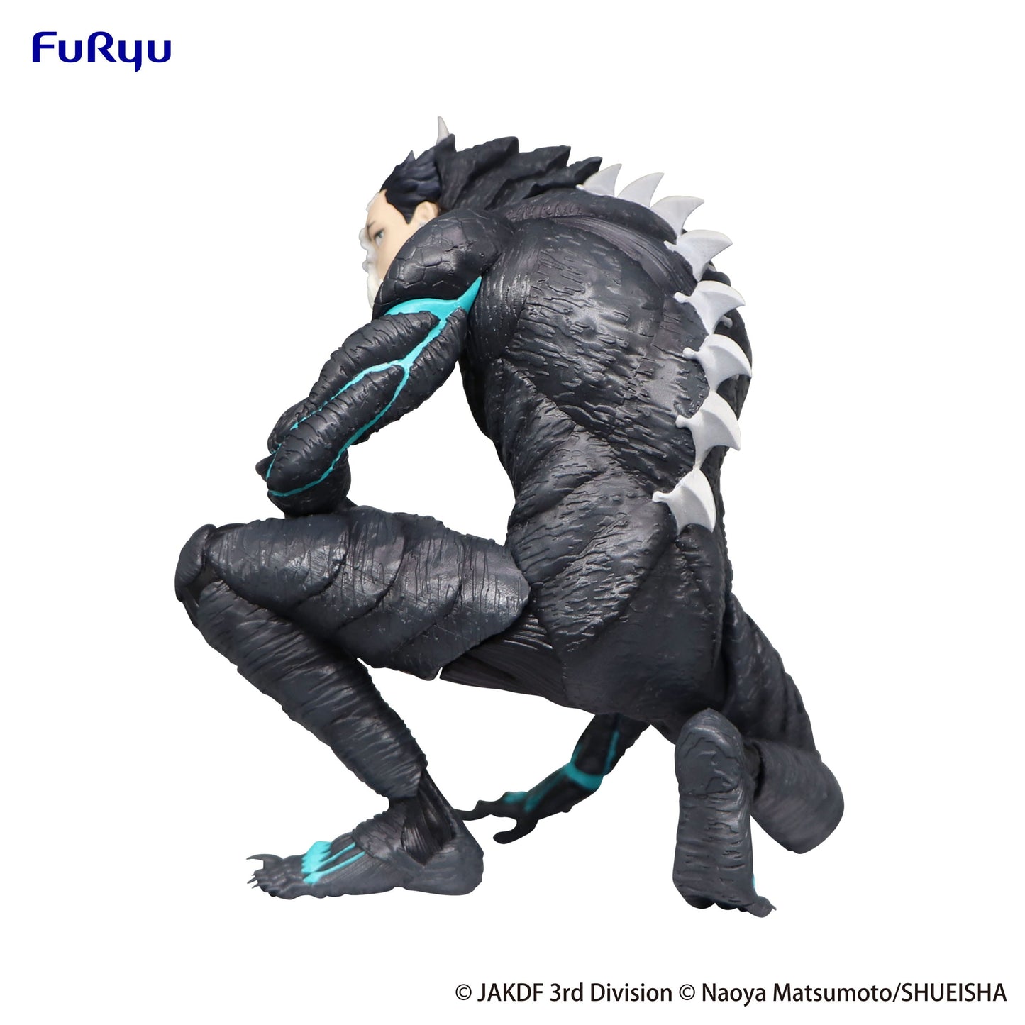 Kaiju No. 8 Noodle Stopper Furyu - Anime Figuren günstig kaufen