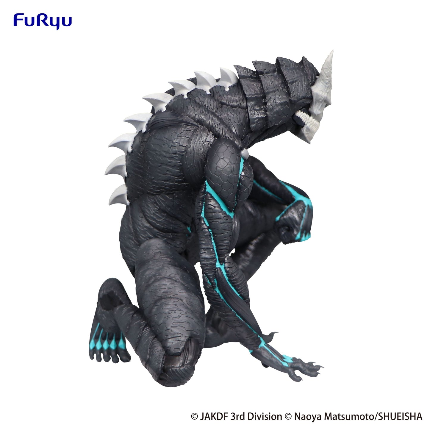 Kaiju No. 8 Noodle Stopper Furyu