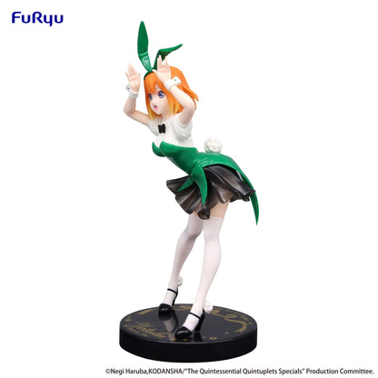 Nakano Yotsuba Bunnies Ver. Another Color Furyu