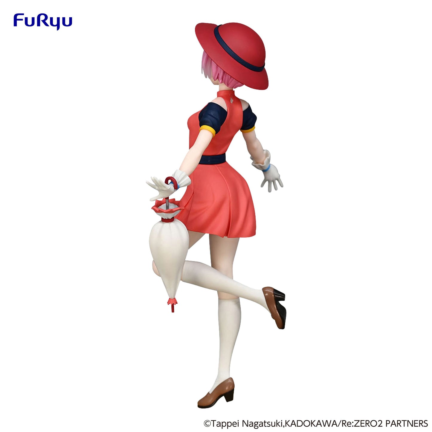 Ram Retro Style Furyu