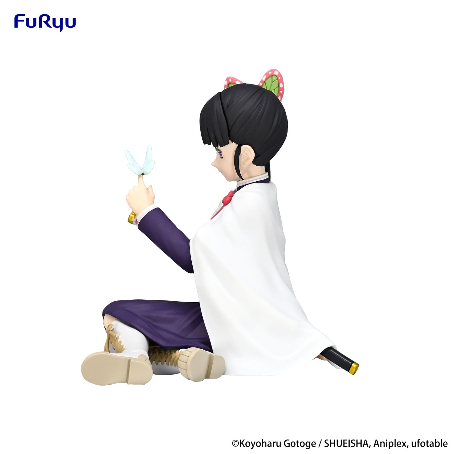 Tsuyuri Kanao Noodle Stopper Furyu