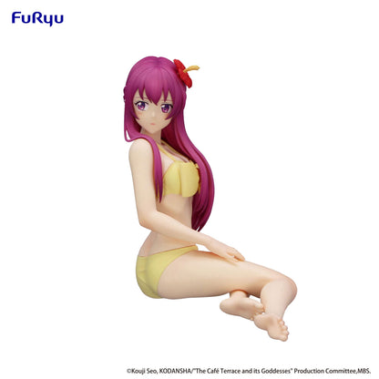 Ouka Makuzawa Noodle Stopper Furyu - Anime Figuren günstig kaufen