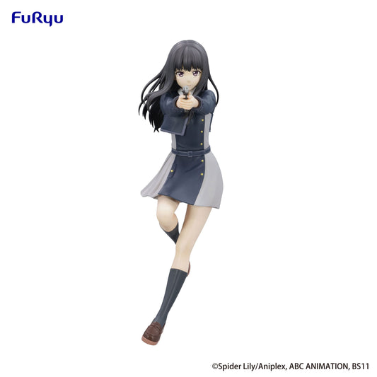 Takina Inoue Trio-Try-iT Furyu - Anime Figuren günstig kaufen