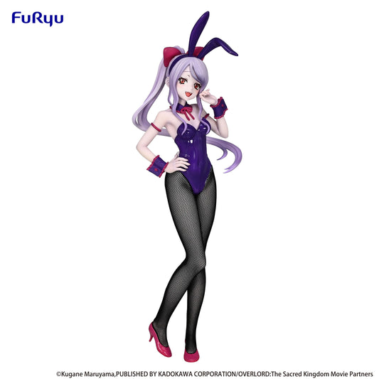 Shalltear Bloodfallen BiCute Bunnies Furyu - Anime Figuren günstig kaufen