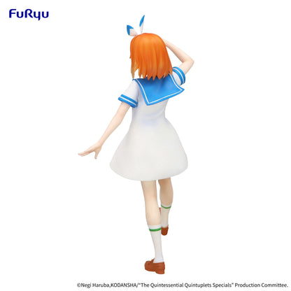 Nakano Yotsuba Marine Look Ver. Furyu - Anime Figuren günstig kaufen