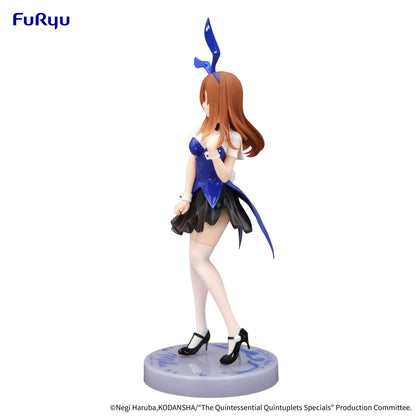 Nakano Miku Bunnies ver. Another Color Furyu - Anime Figuren günstig kaufen