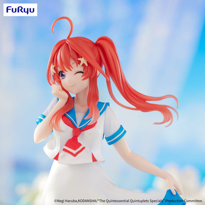 Nakano Itsuki Marine Look Ver. BiCute Bunnies Furyu - Anime Figuren günstig kaufen
