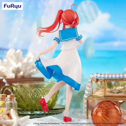 Nakano Itsuki Marine Look Ver. BiCute Bunnies Furyu - Anime Figuren günstig kaufen