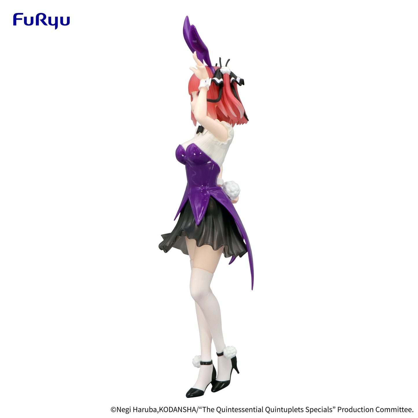 Nakano Nino Bunnies Ver. Another Color Furyu - Anime Figuren günstig kaufen