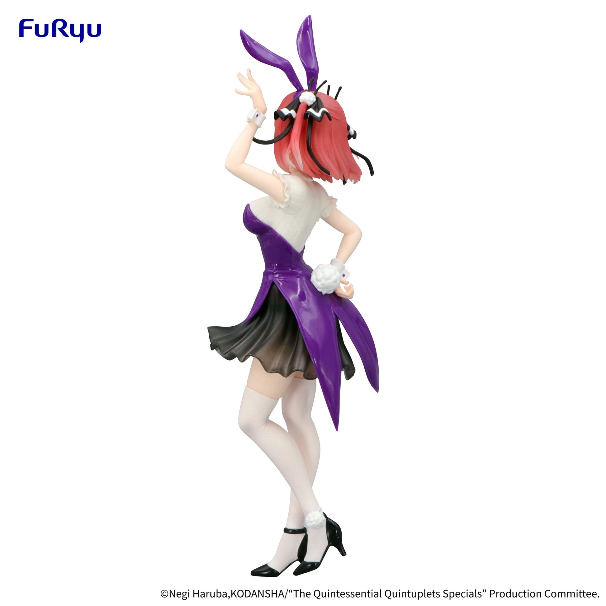 Nakano Nino Bunnies Ver. Another Color Furyu - Anime Figuren günstig kaufen