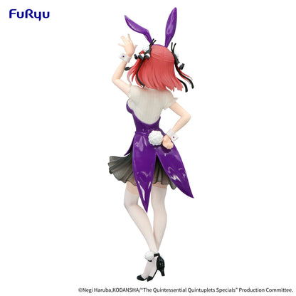 Nakano Nino Bunnies Ver. Another Color Furyu - Anime Figuren günstig kaufen