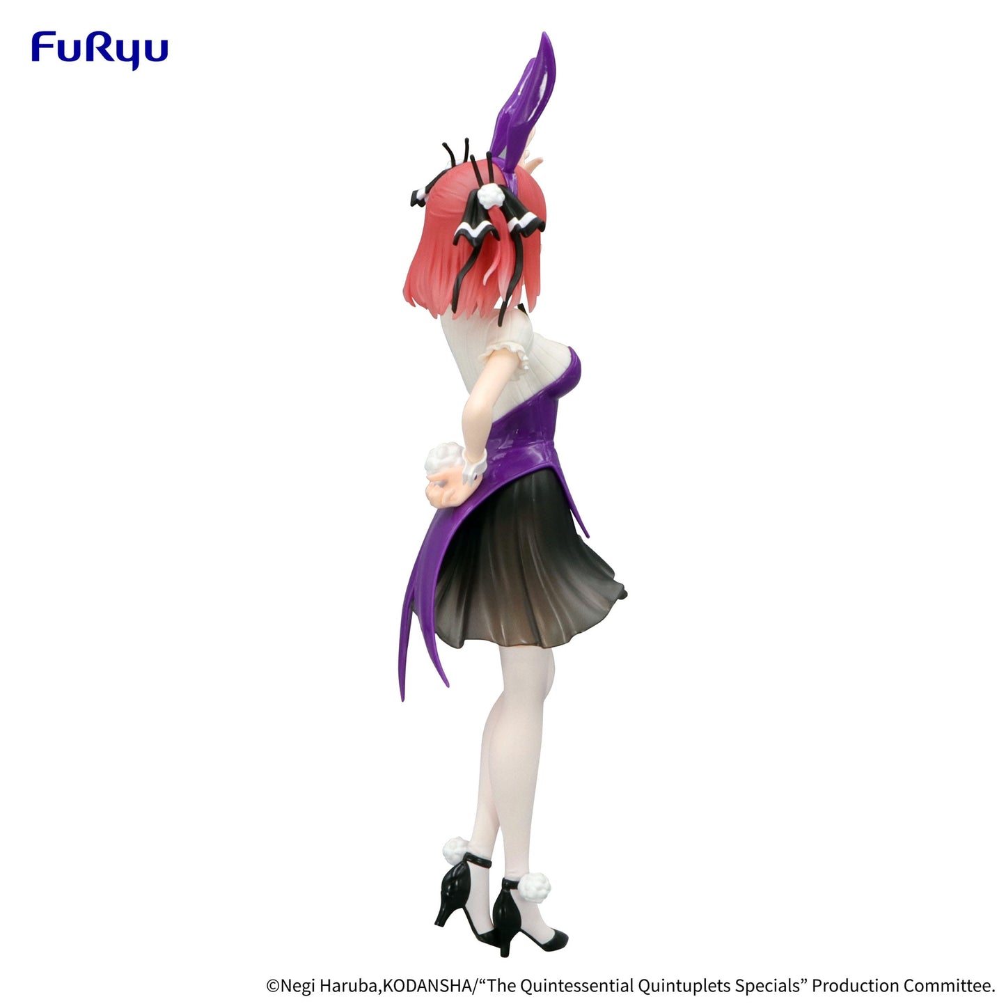 Nakano Nino Bunnies Ver. Another Color Furyu - Anime Figuren günstig kaufen