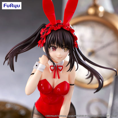 Kurumi Tokisak BiCute Bunnies Furyu