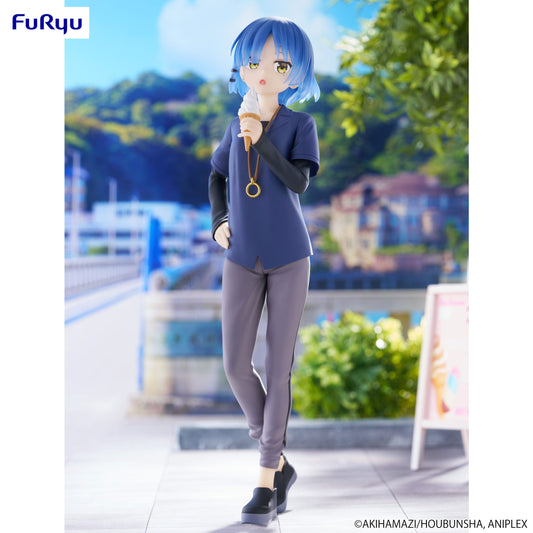 Ryo Yamada Trio-Try-iT Furyu - Anime Figuren günstig kaufen