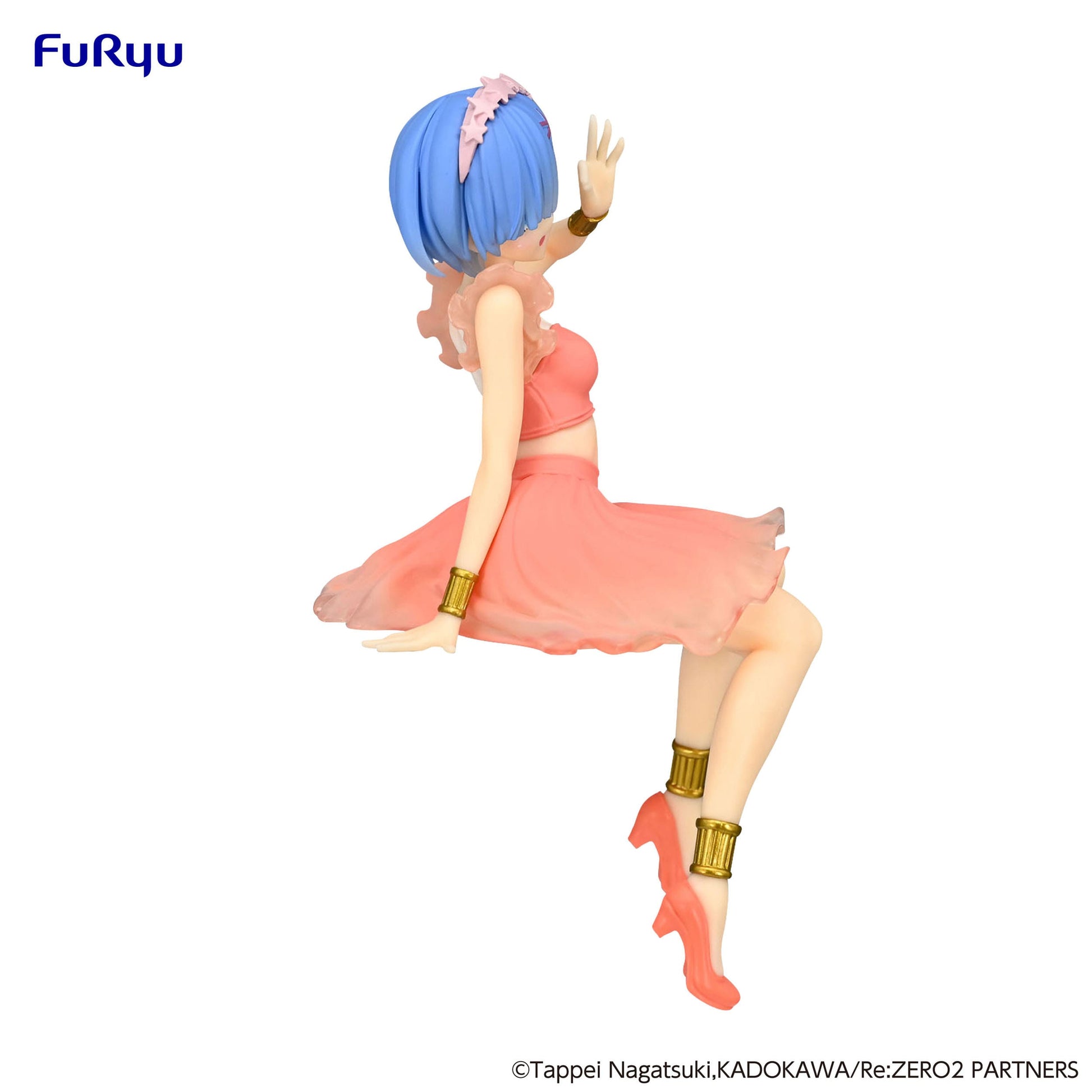 Rem Twinkle Party Another Color Ver. Noodle Stopper Furyu - Anime Figuren günstig kaufen