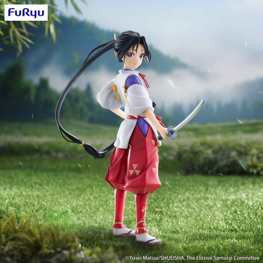 Hojo Tokiyuki Trio-Try-iT Furuy - Anime Figuren günstig kaufen