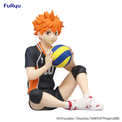 Shoyo Hinata Noodle Stopper Furyu - Anime Figuren günstig kaufen