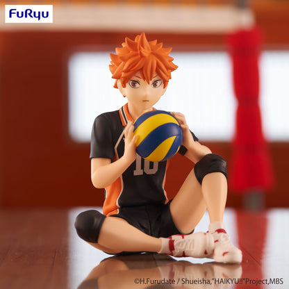 Shoyo Hinata Noodle Stopper Furyu - Anime Figuren günstig kaufen