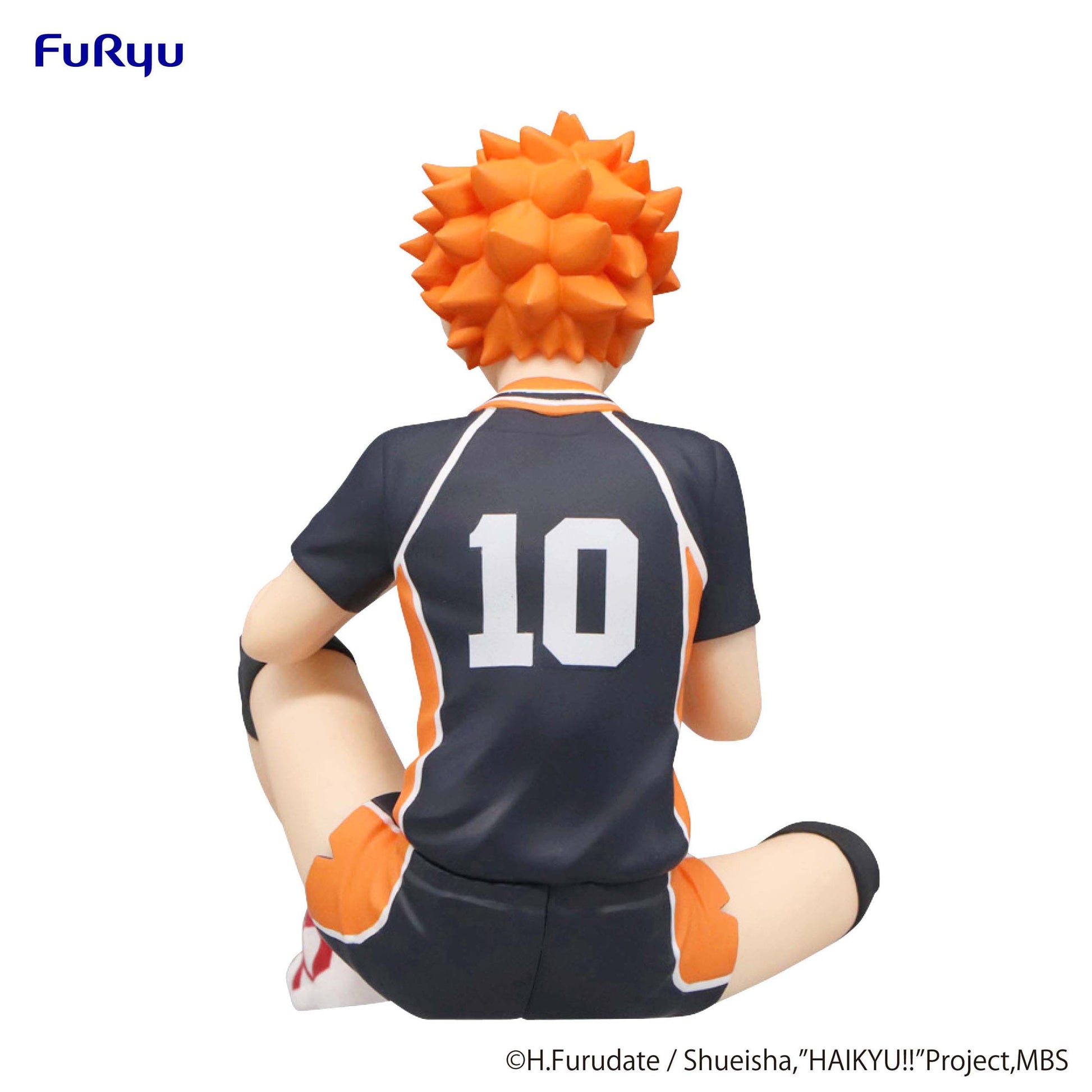 Shoyo Hinata Noodle Stopper Furyu - Anime Figuren günstig kaufen