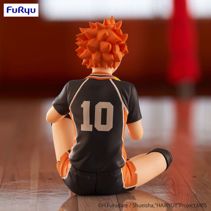 Shoyo Hinata Noodle Stopper Furyu - Anime Figuren günstig kaufen
