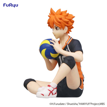 Shoyo Hinata Noodle Stopper Furyu