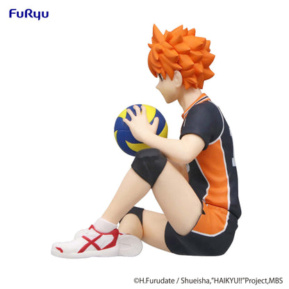 Shoyo Hinata Noodle Stopper Furyu