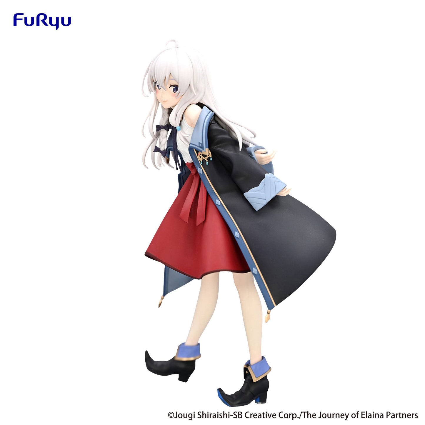 Elaina Trio-Try-iT Bocchi the Rock! Furyu