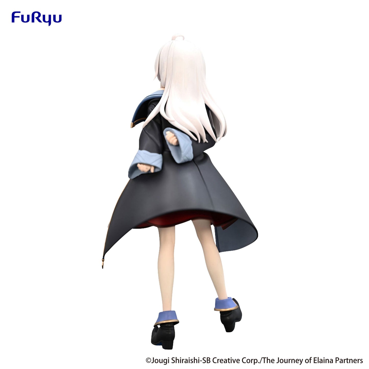 Elaina Trio-Try-iT Bocchi the Rock! Furyu