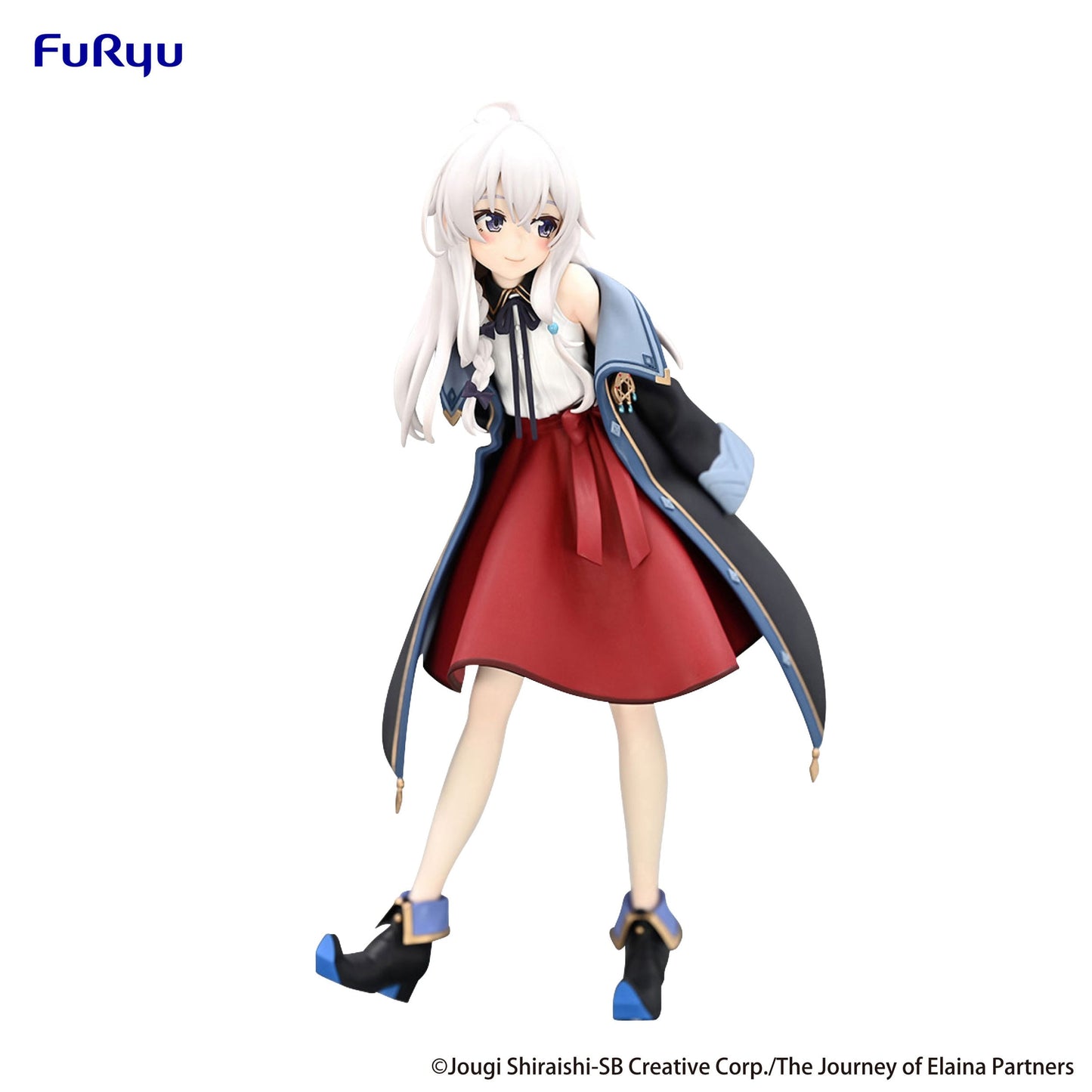 Elaina Trio-Try-iT Bocchi the Rock! Furyu