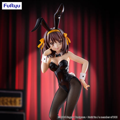 Haruhi Suzumiya BiCute Bunnies Furyu - Anime Figuren günstig kaufen