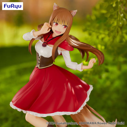Holo Red Hood Ver. Furyu