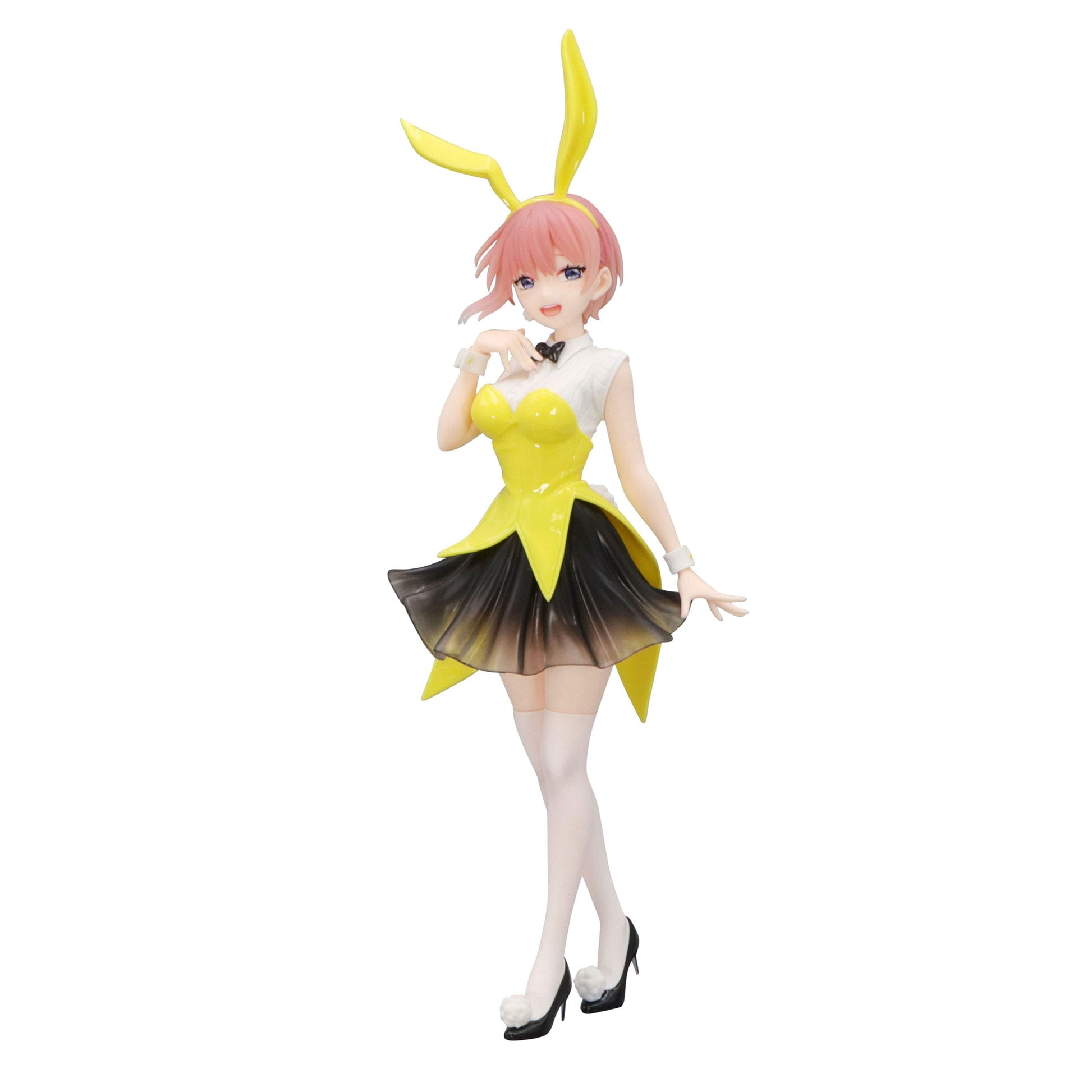 Nakano Ichika Nakano Ichika Trio-Try-iT Furyu - Anime Figuren günstig kaufen