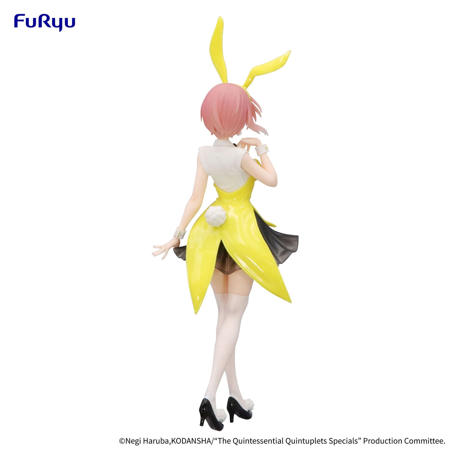 Nakano Ichika Nakano Ichika Trio-Try-iT Furyu - Anime Figuren günstig kaufen