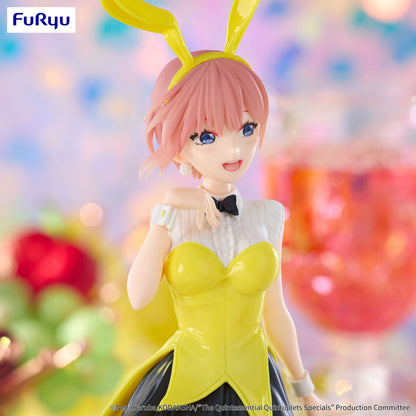 Nakano Ichika Nakano Ichika Trio-Try-iT Furyu - Anime Figuren günstig kaufen