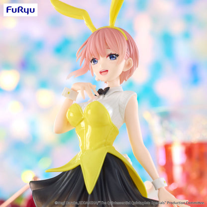Nakano Ichika Nakano Ichika Trio-Try-iT Furyu - Anime Figuren günstig kaufen