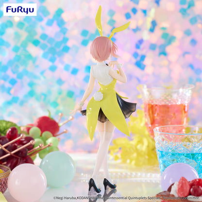 Nakano Ichika Nakano Ichika Trio-Try-iT Furyu - Anime Figuren günstig kaufen