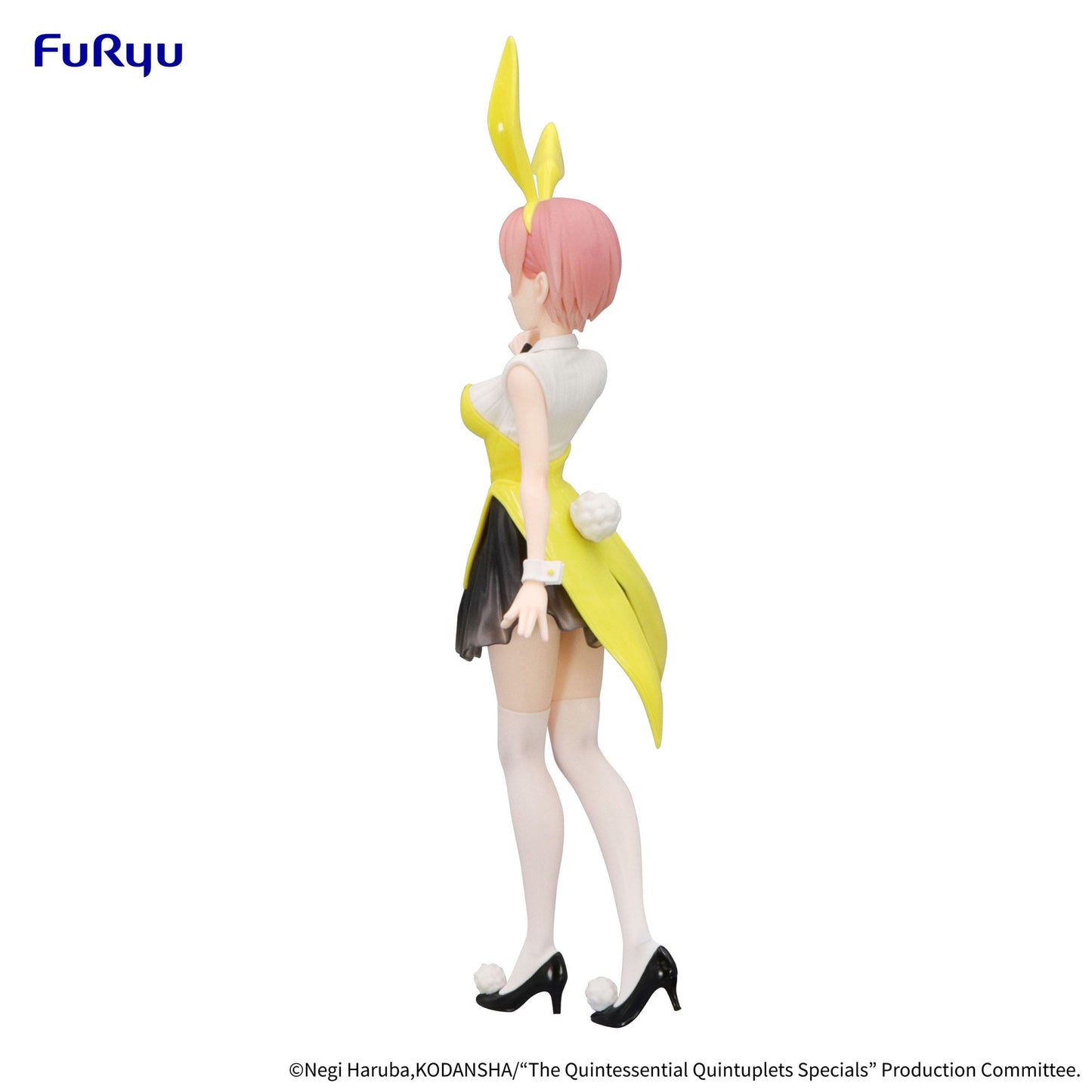 Nakano Ichika Nakano Ichika Trio-Try-iT Furyu